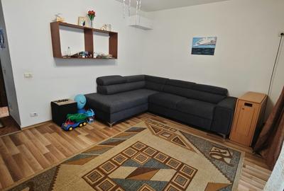 Apartament cu 3 camere decomandat în Central - 8