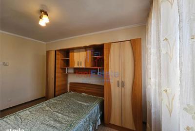 Apartament cu 2 camere decomandat, mobilat în Alexandru cel Bun - 5