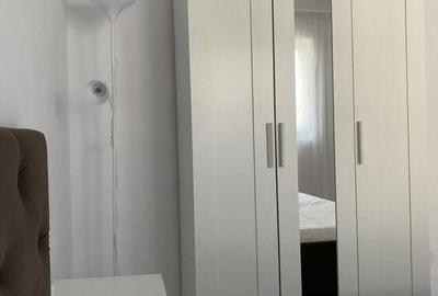 Apartament cu 2 camere decomandat, mobilat în 13 Septembrie - 4