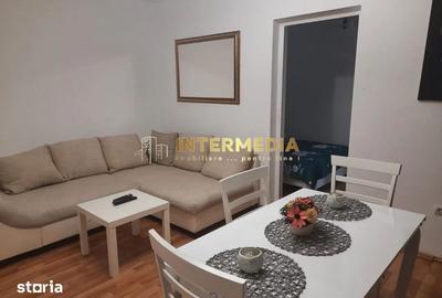 Apartament cu 2 camere, mobilat în Cetate - 2