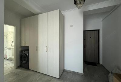 Garsonieră decomandată în Braytim - 8