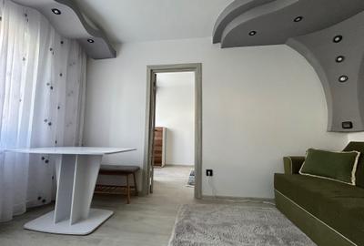 Apartament cu 2 camere nedecomandat în Central - 3