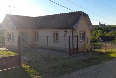 Casă cu 2 camere în Călărași