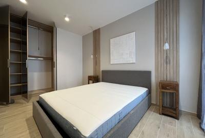 Apartament cu 2 camere decomandat, mobilat în Cișmigiu - 10