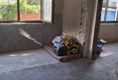 Apartament cu 2 camere nedecomandat în Grăniceru