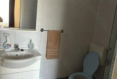 Casă cu 2 camere cu Teren 1640 Mp în Central - 7