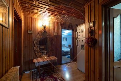Casă individuală cu 5 camere cu Teren 735 Mp în Sucevița - 22