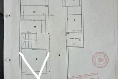 Proprietate specială, de 227 mp, în Bucureștii Noi - 10