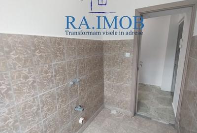 Apartament cu 2 camere nedecomandat în Malu Roșu - 8