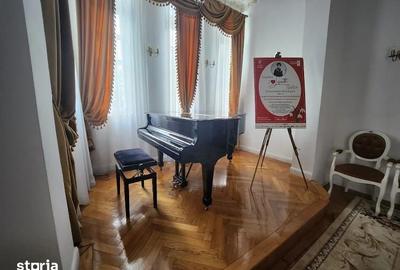 Casă cu 7 camere cu Teren 707 Mp în Nord - 3