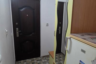 Garsonieră în Uiești - 5