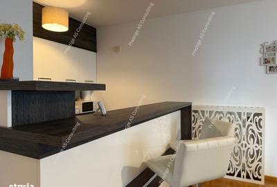 Apartament cu 2 camere, mobilat în Soarelui - 1