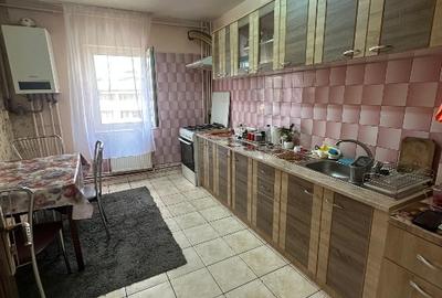 Apartament cu 2 camere decomandat în Mărăști - 11