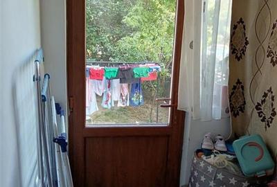 Apartament cu 2 camere semidecomandat în Baza 3 - 14
