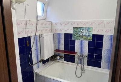 Apartament cu 2 camere în Central - 5