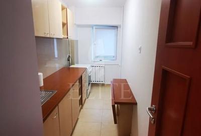Garsonieră decomandată, mobilată în Mărăști - 10