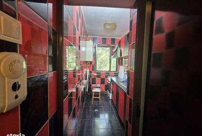 Apartament cu 2 camere semidecomandat în Alexandru cel Bun - 12