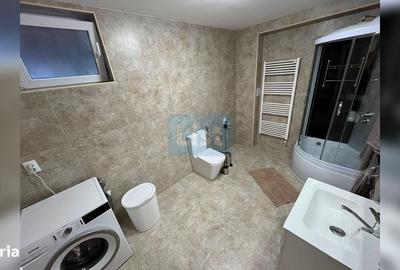 Apartament cu 2 camere semidecomandat în Plopilor - 2