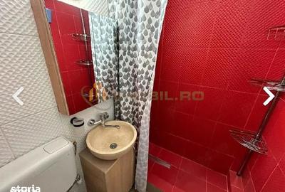 Garsonieră decomandată, mobilată în Alexandru cel Bun - 1