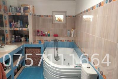 Casă cu 5 camere cu Teren 2100 Mp în Sălicea - 5