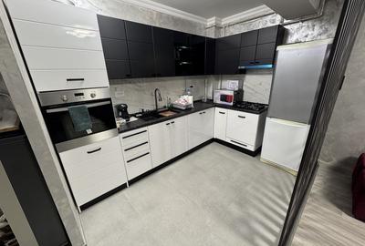 Apartament cu 2 camere decomandat în Energia - 3