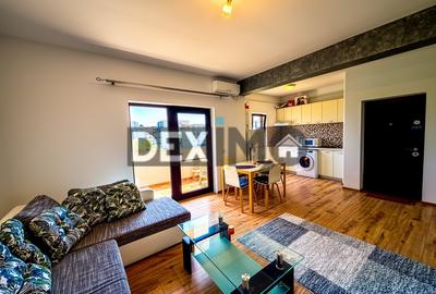 Apartament cu 2 camere în Nord