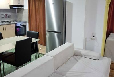 Apartament cu 2 camere decomandat în Doamna Ghica - 1
