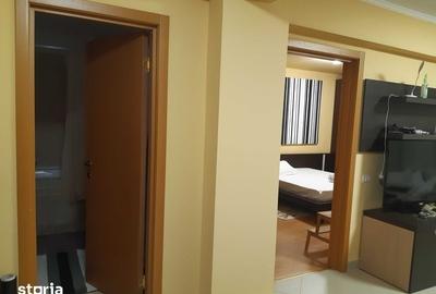Apartament cu 2 camere în Nord