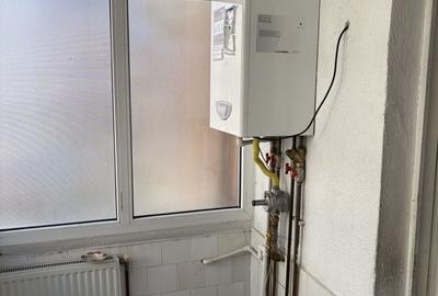 Apartament cu 2 camere decomandat în Eremia - 1
