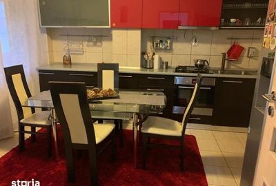 Apartament cu 3 camere decomandat în Babadag - 7