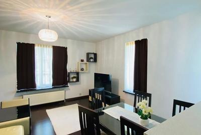 Apartament cu 2 camere, mobilat în Mihai Bravu - 10