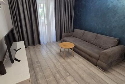 Apartament cu 2 camere decomandat, mobilat în Berceni
