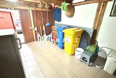 Duplex cu 5 camere cu Canalizare în Turnișor - 4