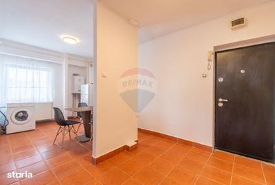 Apartament cu 2 camere în Gheorgheni