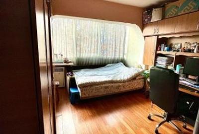 Apartament cu 3 camere decomandat în Mărăști - 2