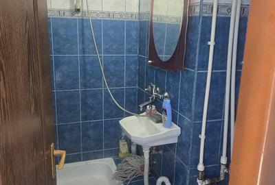 Garsonieră semidecomandată în Central