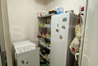 Casă cu 3 camere cu Teren 3687 Mp în Șieu - 5