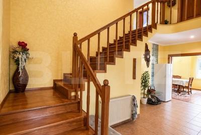 Casă cu 4 camere cu Teren 500 Mp în Braytim