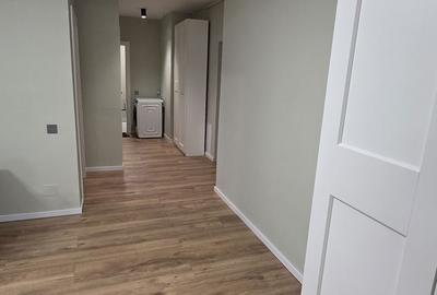 Apartament cu 3 camere în Florești - 11