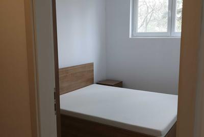 Apartament cu 2 camere decomandat în Central - 3