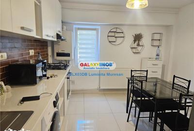 Apartament cu 3 camere decomandat, mobilat în Micro 11 - 6