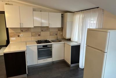 Apartament cu 2 camere semidecomandat, mobilat în Florești - 2