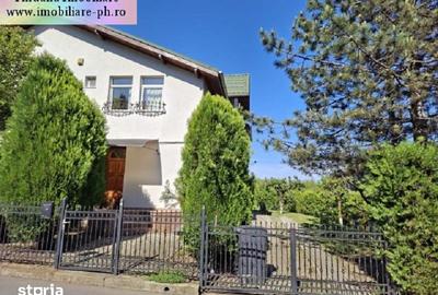 Casă cu 4 camere cu Teren 614 Mp în Bucov