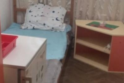 Garsonieră nedecomandată în Astra
