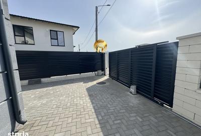Casă cu 5 camere cu Teren 145 Mp în Central - 15
