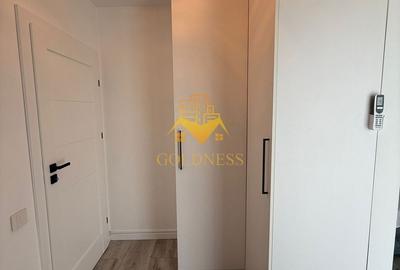 Apartament cu 2 camere semidecomandat, mobilat în Mărăști - 8
