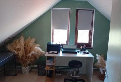 Casă cu 4 camere cu Teren 1350 Mp în Vărșand - 9