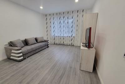 Garsonieră decomandată, mobilată în Iris