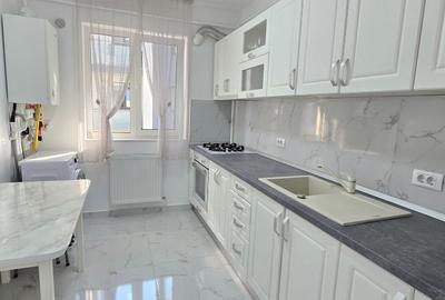 Garsonieră decomandată în Valea Adâncă