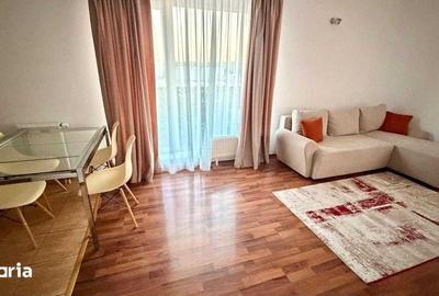 Apartament cu 2 camere în Titan
